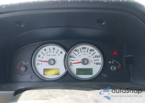 2005 Ford Escape Limited from USA, damaged, VIN 1FMCU94185KA94998